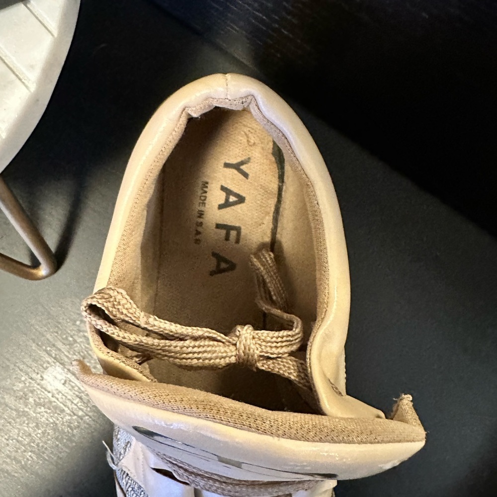 **For Sale: Stylish Dior-Inspired Trainer Shoes** - Picture 7 of 9